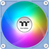 Thermaltake CT120 EX Reverse ARGB Sync PC Cooling Fan Hydrangea Blue (3-Fan Pack) case fans Lichtblauw, 3 stuks, 120 x 120 x 25 mm, PWM