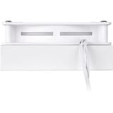 Thermaltake TH240-S V3 ARGB Sync AIO Liquid Cooler - Snow Edition waterkoeling Wit