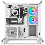 Thermaltake TH240 V2 ARGB Sync All-In-One Liquid Cooler - Snow Edition waterkoeling Wit