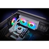 Thermaltake  waterkoeling Wit