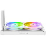 Thermaltake  waterkoeling Wit