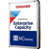 Toshiba MG10 22 TB harde schijf MG10AFA22TE, SATA/600, 24/7