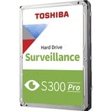 Toshiba S300 Pro 10 TB harde schijf 