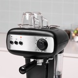 Tristar CM-2276 Espressomachine Zwart