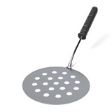 Tristar PZ-9174 Pizza Family 4 pizzaoven Zwart, 900 Watt