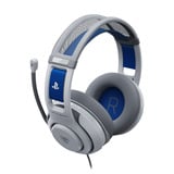 Turtle Beach Atlas 200 bekabelde PlayStation gaming headset over-ear  Wit, PlayStation 4, PlayStation 5