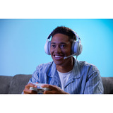 Turtle Beach Atlas 200 bekabelde gamingheadset over-ear gaming headset Wit, PlayStation 4, PlayStation 5