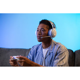 Turtle Beach Atlas 200 bekabelde gamingheadset over-ear gaming headset Wit, PlayStation 4, PlayStation 5