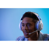 Turtle Beach Atlas 200 bekabelde gamingheadset over-ear gaming headset Wit, PlayStation 4, PlayStation 5