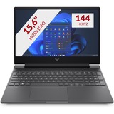 Victus by HP Victus Gaming 15-fa1018nd 15.6"  gaming laptop Zwart | Core i5-12450H | RTX 4050 | 16 GB | 512 GB SSD