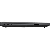 Victus by HP Victus Gaming 15-fa1018nd 15.6"  gaming laptop Zwart | Core i5-12450H | RTX 4050 | 16 GB | 512 GB SSD