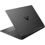 Victus by HP Victus Gaming 15-fa1018nd 15.6"  gaming laptop Zwart | Core i5-12450H | RTX 4050 | 16 GB | 512 GB SSD