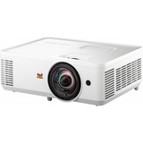 ViewSonic PS502X XGA DLP-projector Wit, 4000 ANSI Lumen, voor bedrijven en onderwijs