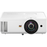 ViewSonic PS502X XGA DLP-projector Wit, 4000 ANSI Lumen, voor bedrijven en onderwijs