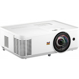 ViewSonic PS502X XGA DLP-projector Wit, 4000 ANSI Lumen, voor bedrijven en onderwijs