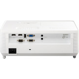 ViewSonic PS502X XGA DLP-projector Wit, 4000 ANSI Lumen, voor bedrijven en onderwijs