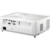 ViewSonic PS502X XGA DLP-projector Wit, 4000 ANSI Lumen, voor bedrijven en onderwijs