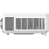 ViewSonic PS502X XGA DLP-projector Wit, 4000 ANSI Lumen, voor bedrijven en onderwijs