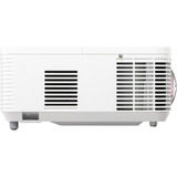 ViewSonic PS502X XGA DLP-projector Wit, 4000 ANSI Lumen, voor bedrijven en onderwijs