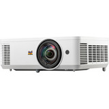 ViewSonic PS502X XGA DLP-projector Wit, 4000 ANSI Lumen, voor bedrijven en onderwijs