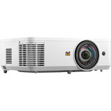 ViewSonic PS502X XGA DLP-projector Wit, 4000 ANSI Lumen, voor bedrijven en onderwijs