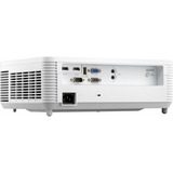 ViewSonic PS502X XGA DLP-projector Wit, 4000 ANSI Lumen, voor bedrijven en onderwijs