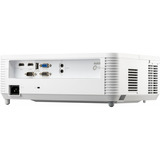 ViewSonic PS502X XGA DLP-projector Wit, 4000 ANSI Lumen, voor bedrijven en onderwijs