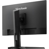 ViewSonic VX2479J-HD-PRO 23.8" gaming monitor Zwart, 2x HDMI, 1x DisplyPort, HDR10, 180 Hz