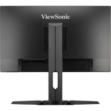 ViewSonic VX2479J-HD-PRO 23.8" gaming monitor Zwart, 2x HDMI, 1x DisplyPort, HDR10, 180 Hz