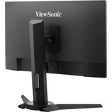 ViewSonic VX2479J-HD-PRO 23.8" gaming monitor Zwart, 2x HDMI, 1x DisplyPort, HDR10, 180 Hz