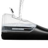 Waterpik WF-26 Cordless Plus Black mondverzorging Zwart