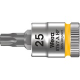 Wera Safe-Torque A 1 SHK Set 1 draaimomentsleutel Zwart/groen, 1/4" vierkant, 2-12 Nm, 20‑delig