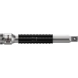 Wera Safe-Torque A 1 SHK Set 1 draaimomentsleutel Zwart/groen, 1/4" vierkant, 2-12 Nm, 20‑delig