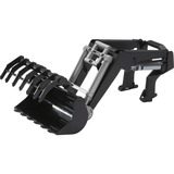 bruder Voorlader voor tractor Series 3000 Modelvoertuig 03333, Retail