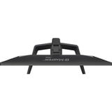 iiyama G-Master Gold Phoenix GB2591HSU-B1 24.5" gaming monitor Zwart (mat), 320 Hz, HDMI, DisplayPort, USB, Audio