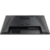 iiyama G-Master Gold Phoenix GB2591HSU-B1 24.5" gaming monitor Zwart (mat), 320 Hz, HDMI, DisplayPort, USB, Audio