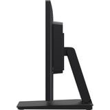 iiyama ProLite T2254MSC-B2AG 21.5" touchscreen monitor Zwart, 100 Hz, HDMI, DisplayPort, Audio, USB, touchscreen