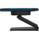 iiyama ProLite T2254MSC-B2AG 21.5" touchscreen monitor Zwart, 100 Hz, HDMI, DisplayPort, Audio, USB, touchscreen