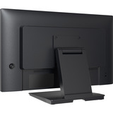 iiyama ProLite T2254MSC-B2AG 21.5" touchscreen monitor Zwart, 100 Hz, HDMI, DisplayPort, Audio, USB, touchscreen