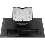 iiyama ProLite T2254MSC-B2AG 21.5" touchscreen monitor Zwart, 100 Hz, HDMI, DisplayPort, Audio, USB, touchscreen