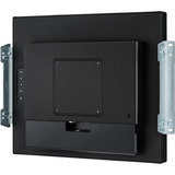 iiyama ProLite TF1534MC-B8X 15" touchscreen monitor Zwart (mat), VGA, HDMI, DisplayPort, Touch, 75Hz