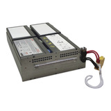 APC Batterij Vervangings Cartridge #159 oplaadbare batterij 12 V, 9000 mAh, APCRBC159