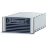 APC SYARMXR3B3I Symmetra LX UPS-batterij kabinet 5U - 230 V DC ups Zwart/zilver