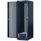 APC SYARMXR3B3I Symmetra LX UPS-batterij kabinet 5U - 230 V DC ups Zwart/zilver