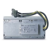 APC SYARMXR3B3I Symmetra LX UPS-batterij kabinet 5U - 230 V DC ups Zwart/zilver