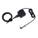 ASUS AD45 45W adapter (4,5 PHI) Zwart
