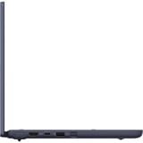 ASUS Chromebook CR11 CZ1104CM4A-NS0172 11.6"  laptop Grijs | MediaTek Kompanio 540 | Arm Mali-G57 MC2 | 8 GB | 64 GB eMMC | Touch