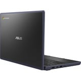ASUS Chromebook CR11 CZ1104CM4A-NS0172 11.6"  laptop Grijs | MediaTek Kompanio 540 | Arm Mali-G57 MC2 | 8 GB | 64 GB eMMC | Touch