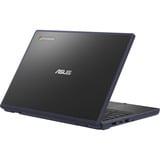 ASUS Chromebook CR11 CZ1104CM4A-NS0172 11.6"  laptop Grijs | MediaTek Kompanio 540 | Arm Mali-G57 MC2 | 8 GB | 64 GB eMMC | Touch