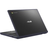 ASUS Chromebook CR11 CZ1104CM4A-NS0172 11.6"  laptop Grijs | MediaTek Kompanio 540 | Arm Mali-G57 MC2 | 8 GB | 64 GB eMMC | Touch